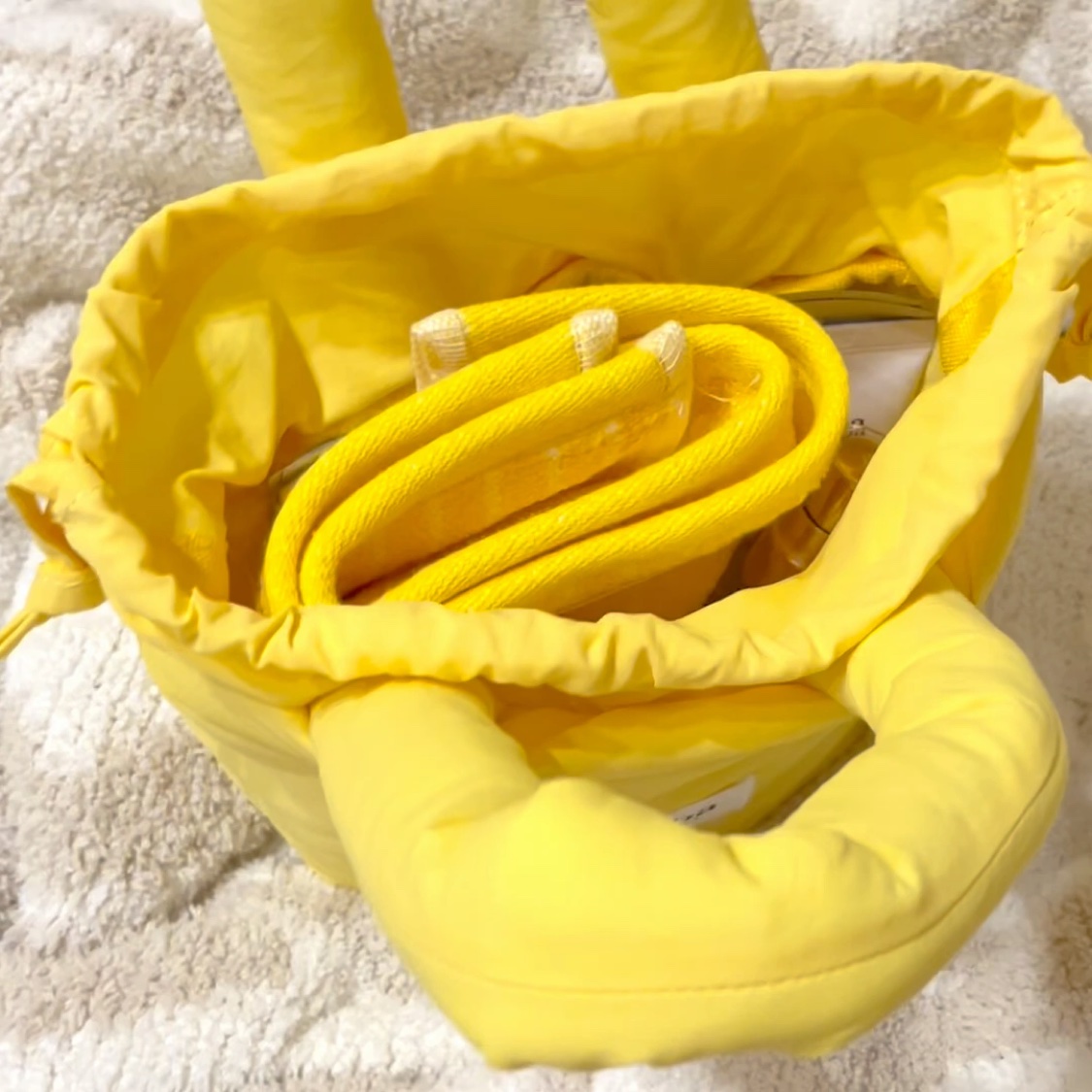 ウォータフルトーンアップサンクッション/ダルバ/化粧下地を使ったクチコミ（2枚目）