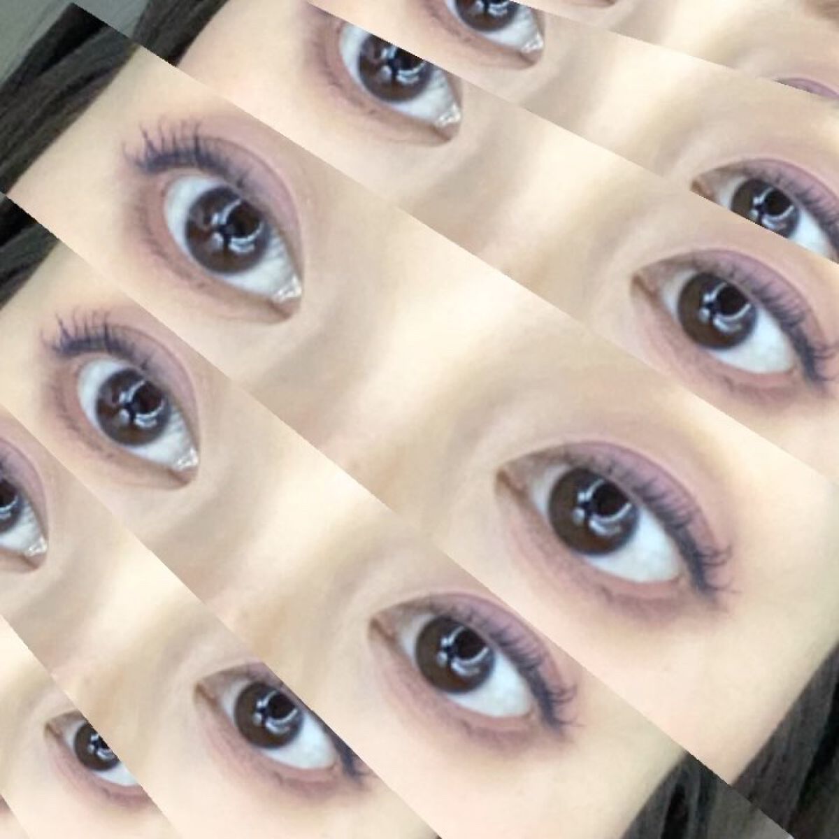 スティロ ユー ウォータープルーフ N/CHANEL/ペンシルアイライナーの動画クチコミ3つ目