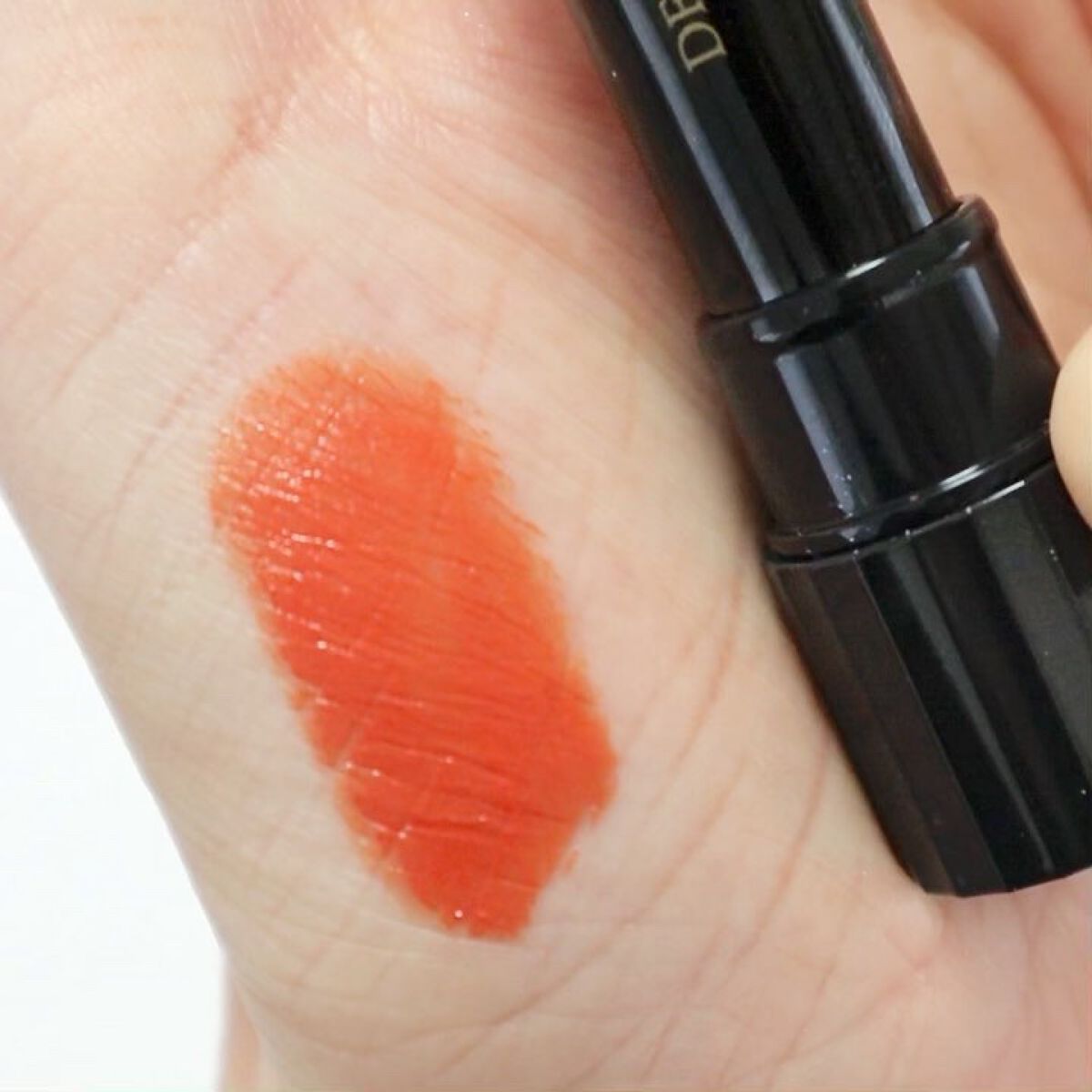 ルージュ デコルテ/DECORTÉ/口紅の動画クチコミ4つ目