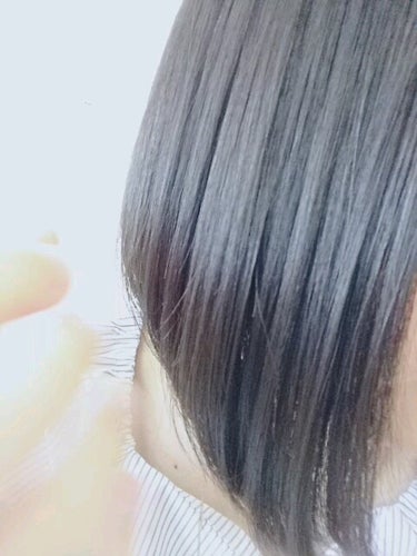 エクストラ ダメージケア バージンシャインヘアマスク/パンテーン/洗い流すヘアトリートメントを使ったクチコミ（2枚目）