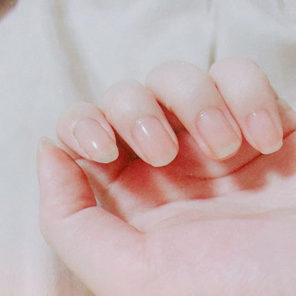 ウォータリーネイルジェル クイックグロス /D-UP/オールインワンネイルの人気ショート動画