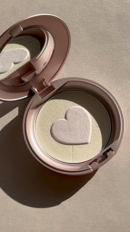 プレストパウダーナチュラル グロウ/SNIDEL BEAUTY/プレストパウダーの人気ショート動画