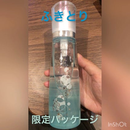 リセットクリアN/BENEFIQUE/化粧水の人気ショート動画