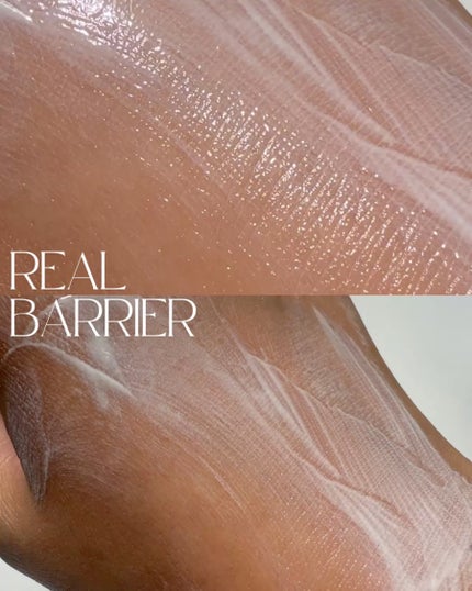 リアルバリア エクストリームクリーム ライト/Real Barrier/フェイスクリームを使ったクチコミ(3枚目)