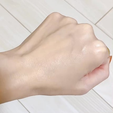 アディクション ザ ファンデーション リフトグロウ/ADDICTION/リキッドファンデーションを使ったクチコミ(4枚目)