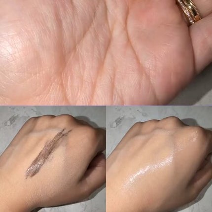 ライスフィラ クレンジングオイル/HAYEJIN/オイルクレンジングを使ったクチコミ(2枚目)