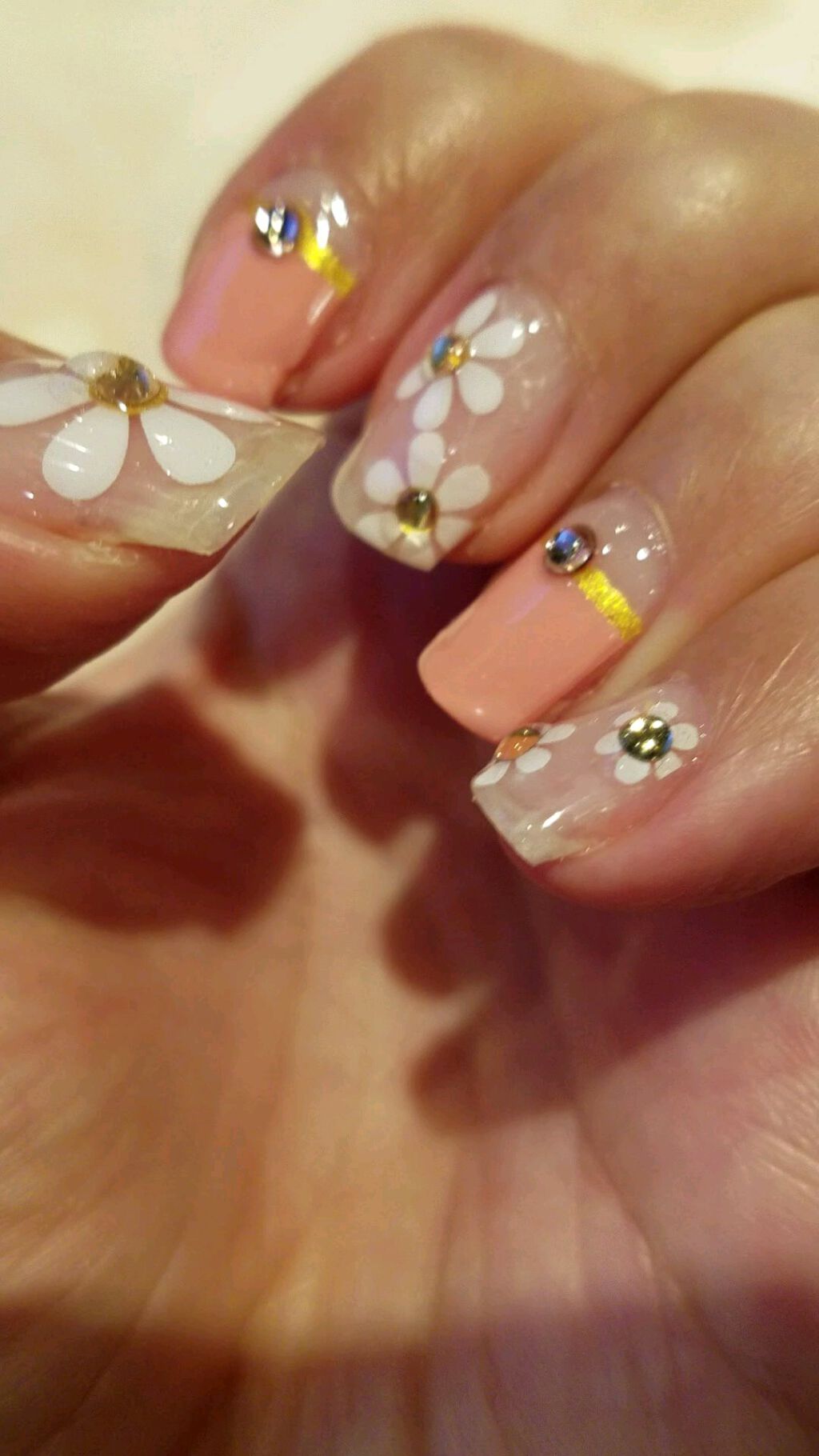 トップジェルグロッシー/JELLY NAIL/ジェルネイルの動画クチコミ3つ目