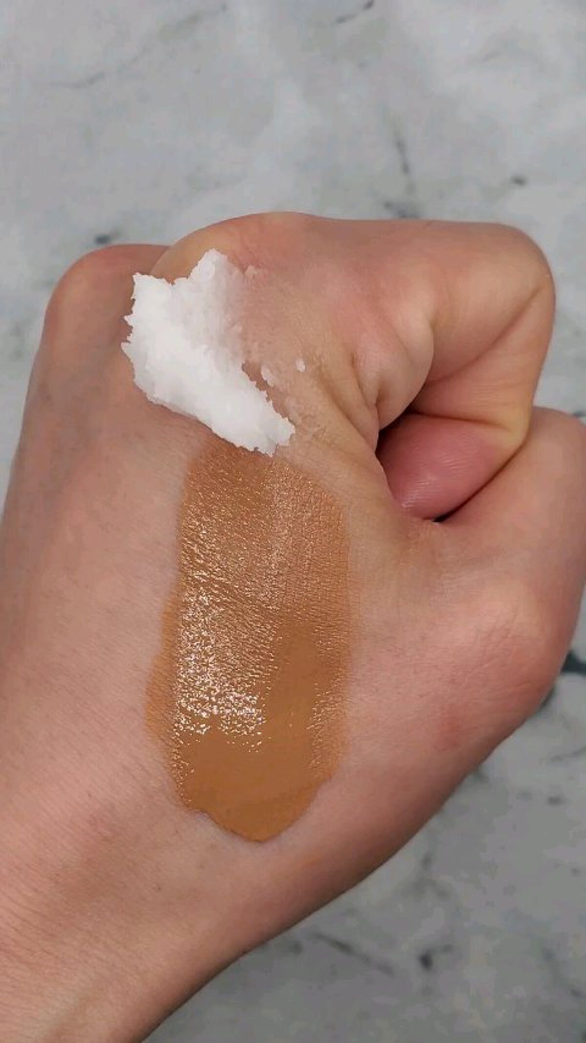 バニラコ クリーンイットゼロ クレンジングバーム ピュリファイング/BANILA CO/クレンジングバームを使ったクチコミ（3枚目）