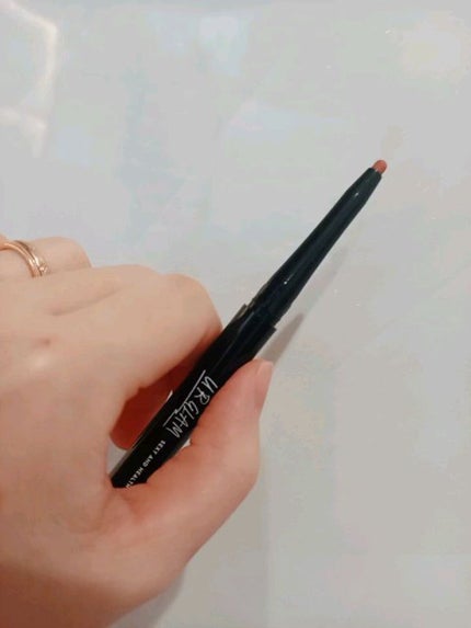 リップライナー/U R GLAM/リップライナーの人気ショート動画