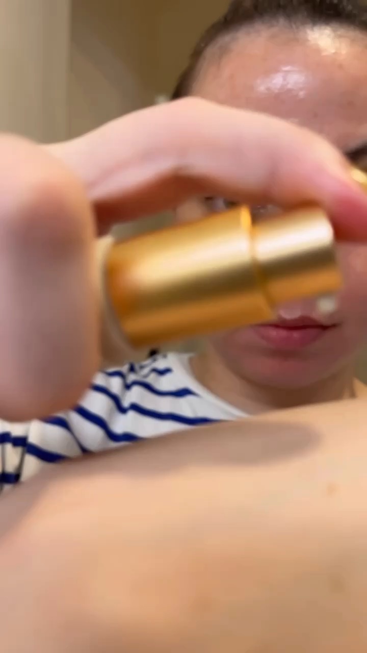 プリズム・リーブル/GIVENCHY/ルースパウダーの人気ショート動画