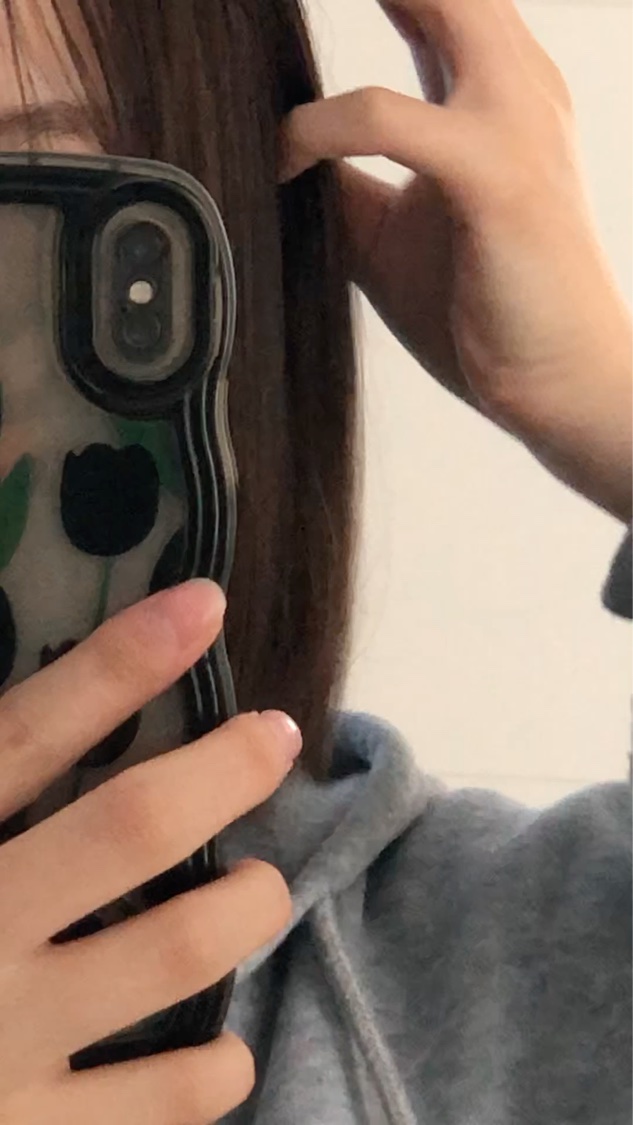 ピンクミー ウォーターコンク コントロール シャンプー/ヘアトリートメント/ululis/市販シャンプーを使ったクチコミ（2枚目）