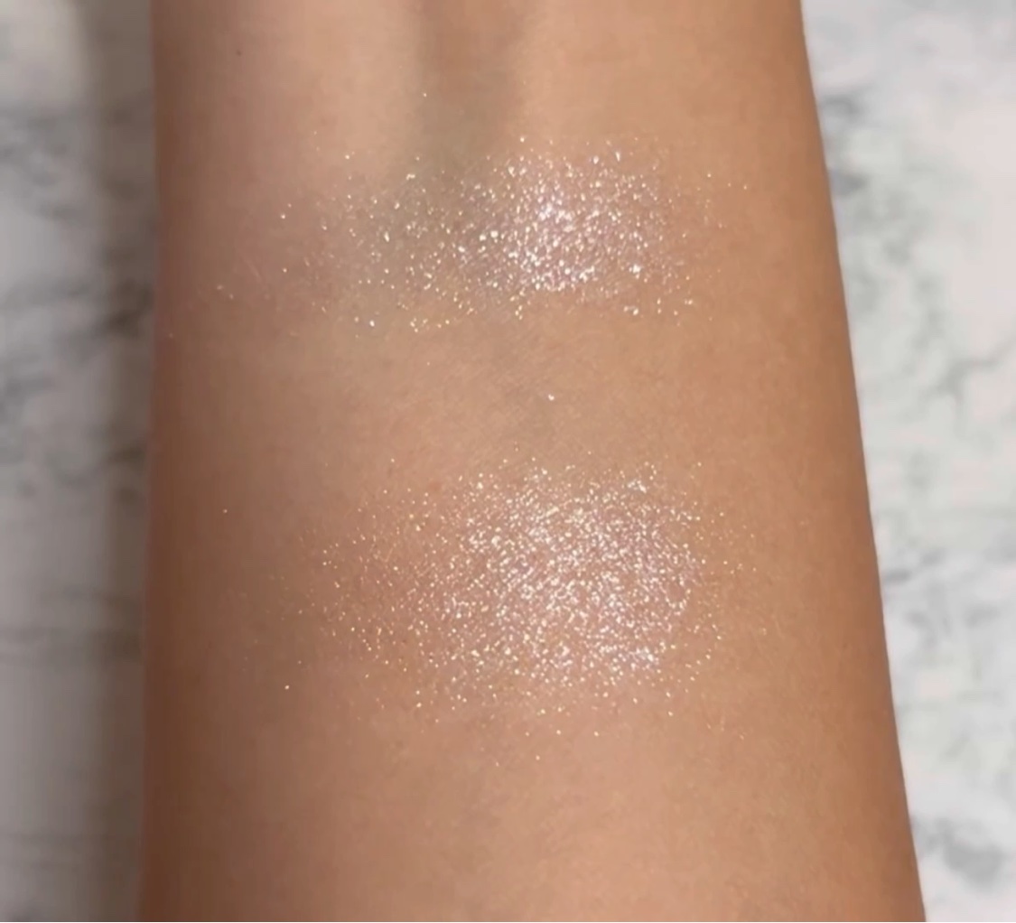 ミャオパウズアイシャドウパレット/MilleFée/アイシャドウパレットの動画クチコミ4つ目