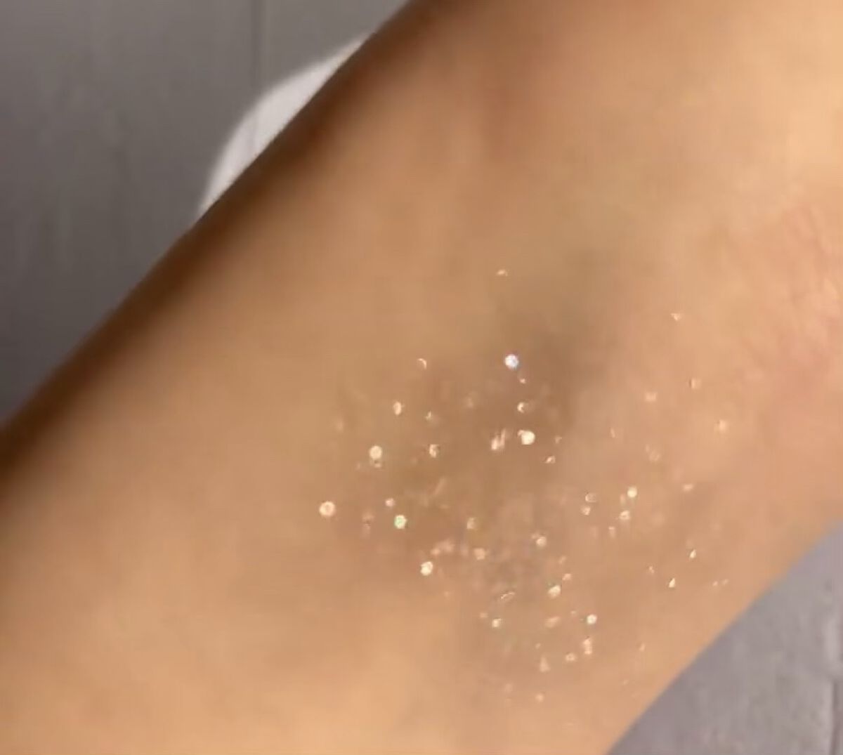 トーン タッチ アイズ/SUQQU/単色アイシャドウを使ったクチコミ（1枚目）