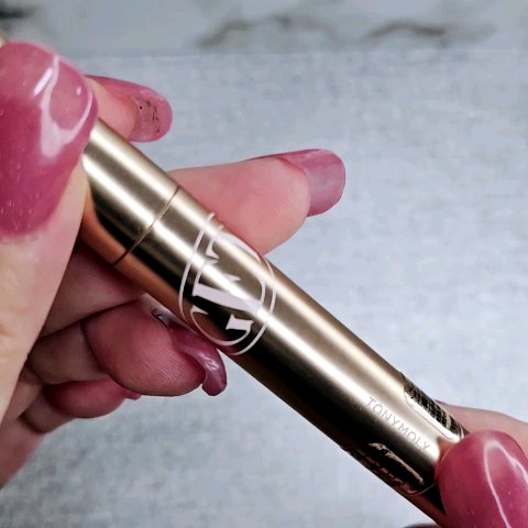 ゲットイットティントグレーズバーム/TONYMOLY/リップティントを使ったクチコミ（3枚目）