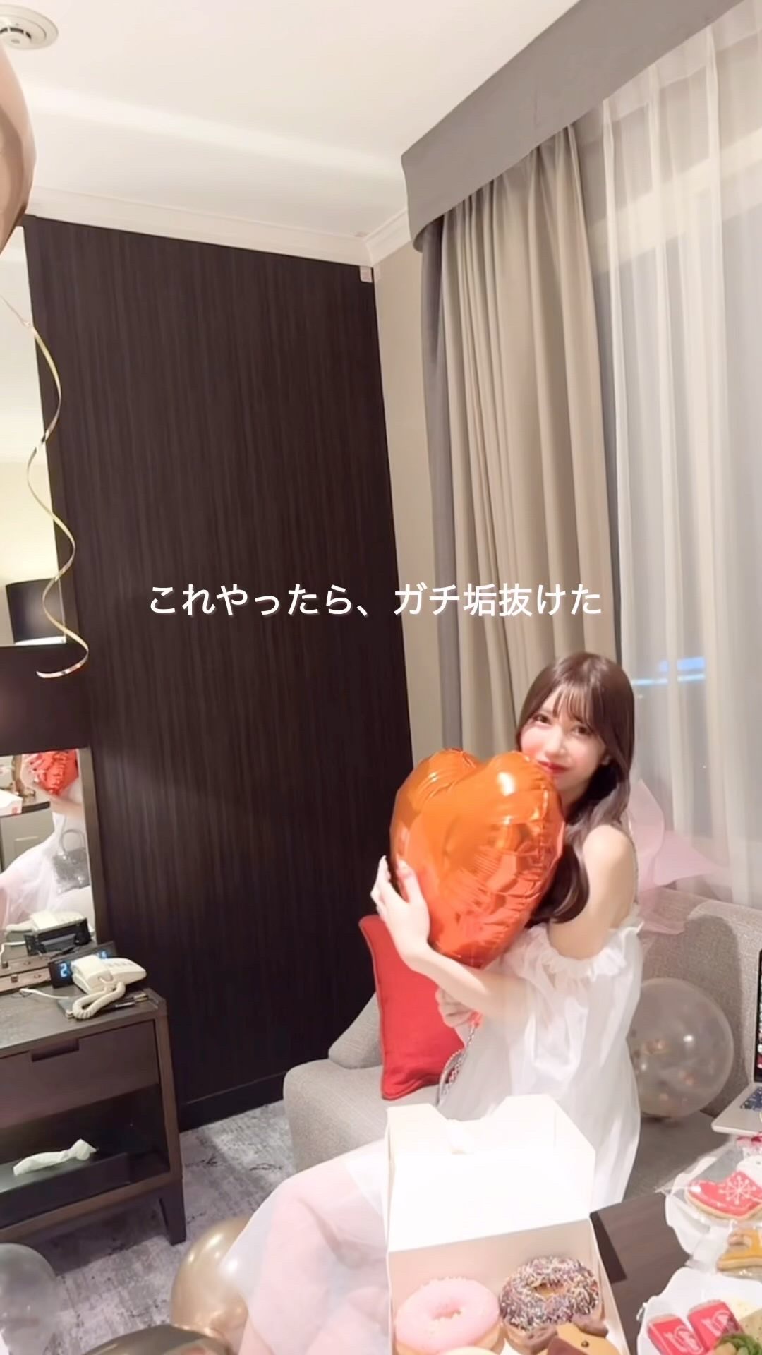 メロウオイル/plus eau/アウトバストリートメントの人気ショート動画