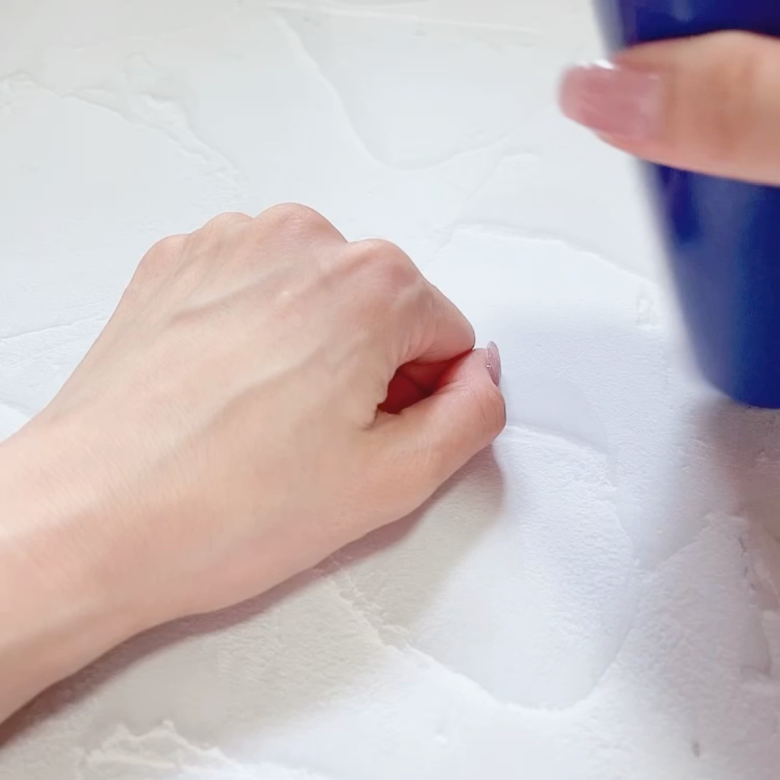 トリートメントローション （ブライトニング） とてもしっとり/アクアレーベル/化粧水を使ったクチコミ（3枚目）