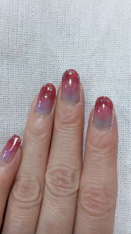 ナチュラルネイルカラーN/デュカート/マニキュアの人気ショート動画