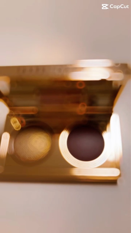 リュクス アイシャドウ デュオ ダンスフロアグラム/BOBBI BROWN/アイシャドウパレットを使ったクチコミ（2枚目）