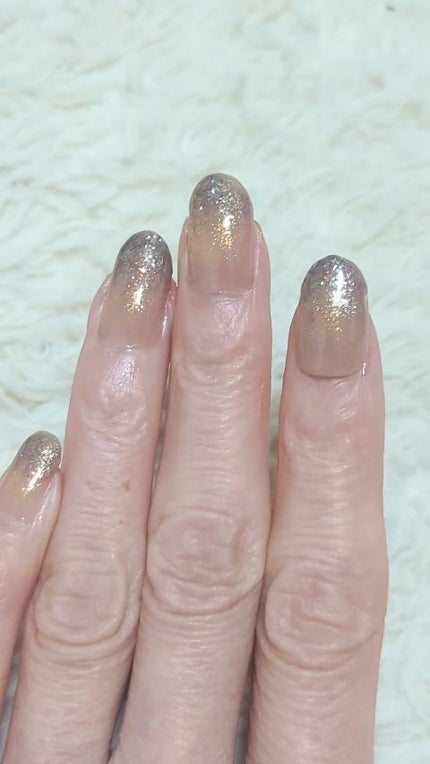 ファンデーションカラーズ/キャンメイク/マニキュアの人気ショート動画