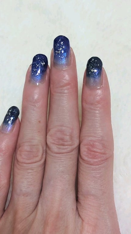 Somptueux(ソンプチュー) ネイルポリッシュ/DAISO/マニキュアの人気ショート動画