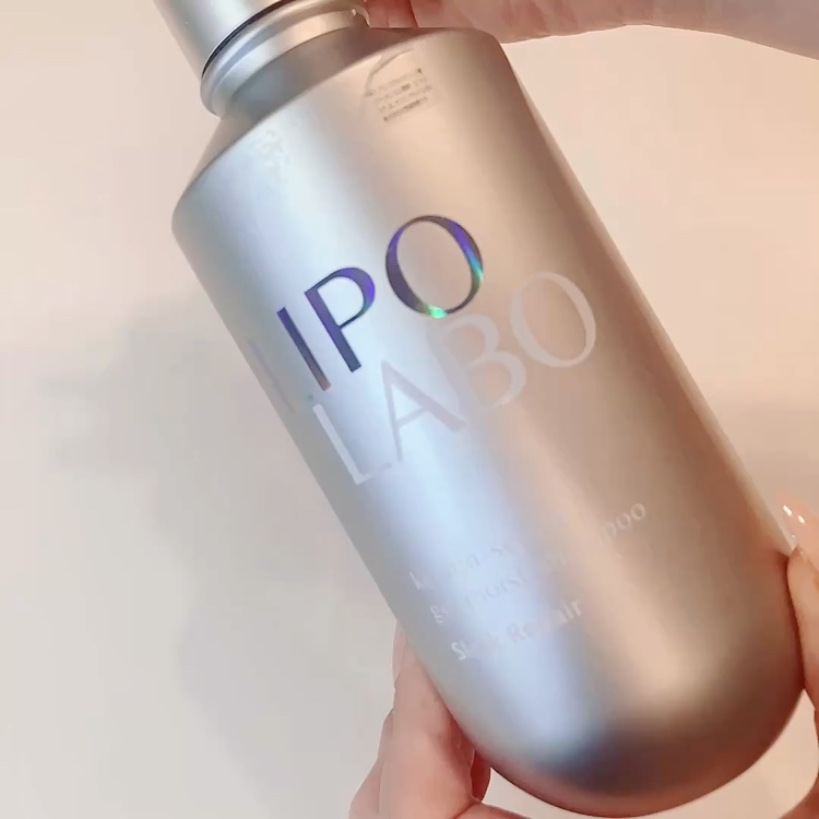 リポ ラボ ケラチンセラム ヘアオイル スリークリペア＊/LIPO　LABO/ヘアオイルを使ったクチコミ（3枚目）