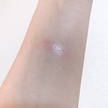 セレクト アイカラー N/ESPRIQUE/単色アイシャドウを使ったクチコミ(3枚目)