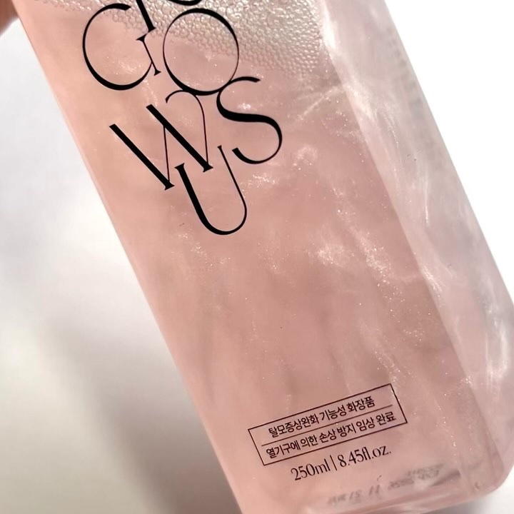 シーソルトセラピースカルプスケーラー/GROWUS/ヘッドスクラブを使ったクチコミ（3枚目）