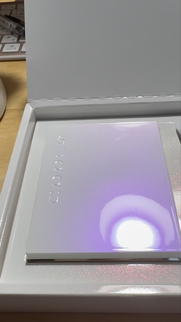 ルージュ ディオール シークイン リキッド デュオ（ホリデーコレクション 2025 限定品）/Dior/口紅・グロス・リップライナー・リップケアの動画クチコミ5つ目