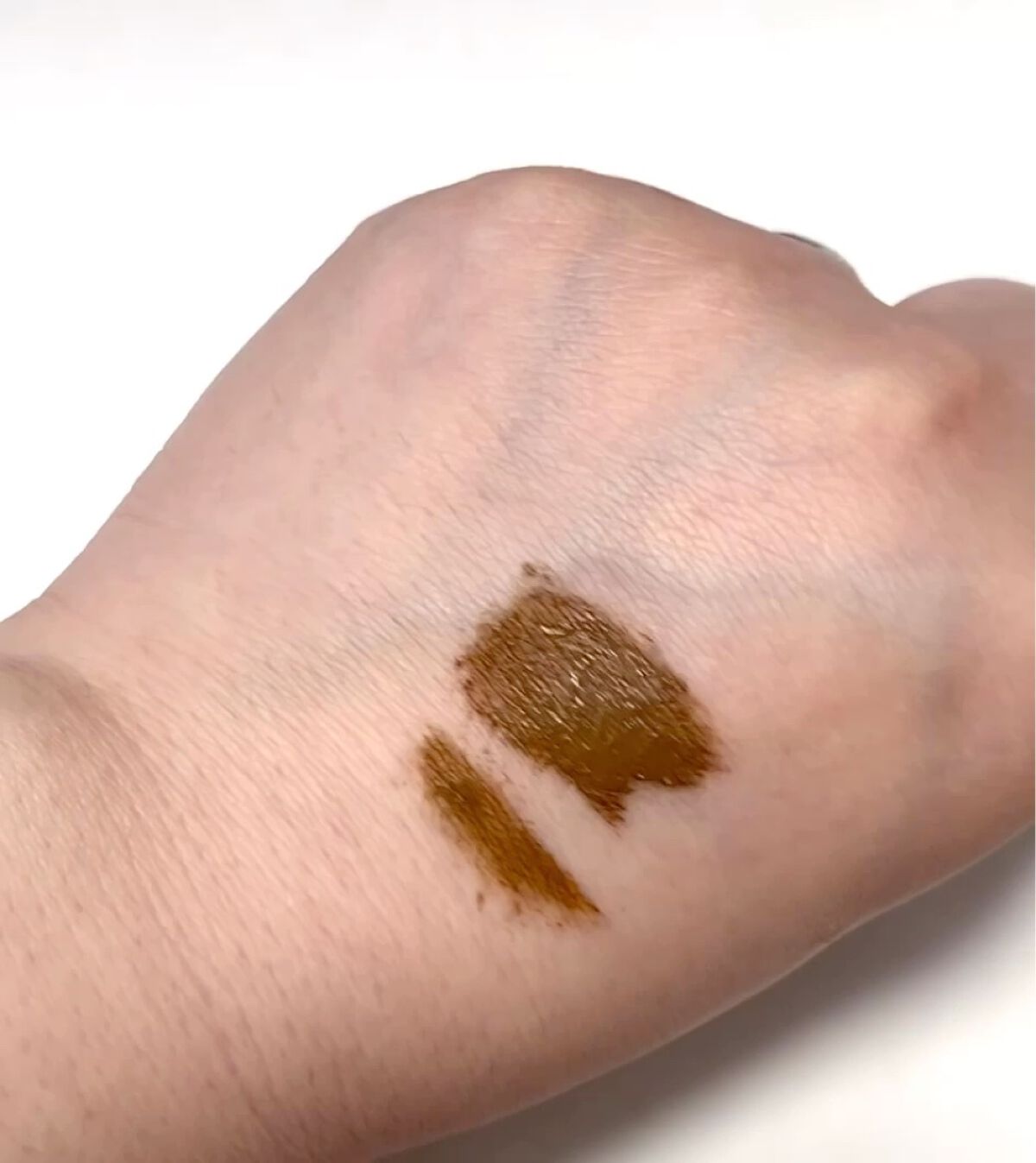 パーフェクトエクステンション マスカラ for カール/D-UP/マスカラを使ったクチコミ（3枚目）