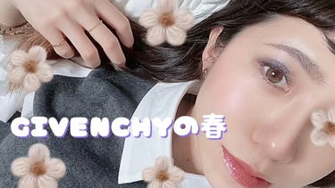 タン・クチュール・シマー・パウダー/GIVENCHY/プレストパウダーを使ったクチコミ（1枚目）