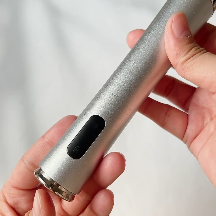 ブースターソニック/Glow.M/美顔器・マッサージを使ったクチコミ（1枚目）