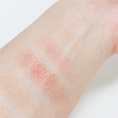 プレイカラーアイパレット ベストラブ/ETUDE/アイシャドウパレットの動画クチコミ3つ目