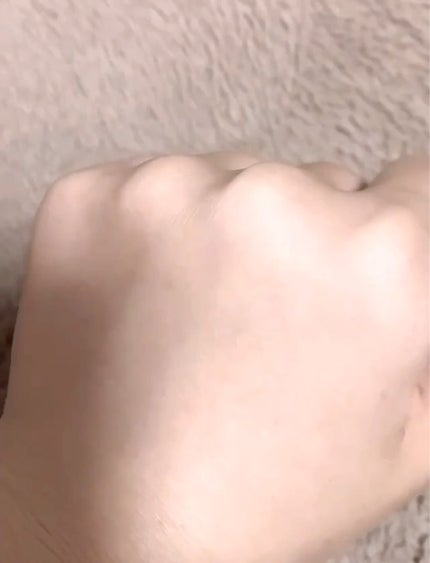 ハンドクリーム ピュアシャンプーの香り/フィアンセ/ハンドクリームを使ったクチコミ(4枚目)