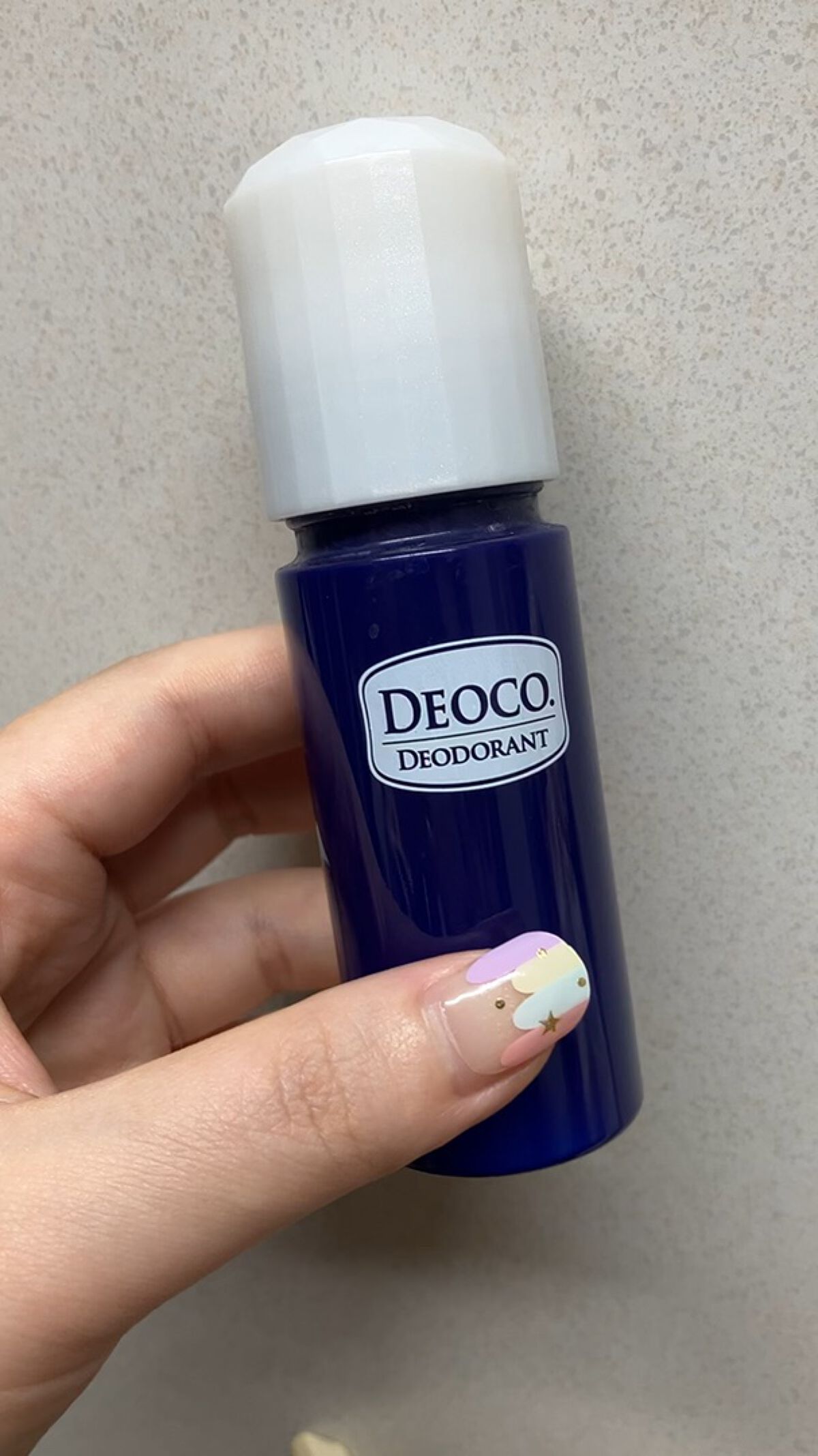 薬用デオドラントロールオン/DEOCO(デオコ)/デオドラント・制汗剤の人気ショート動画