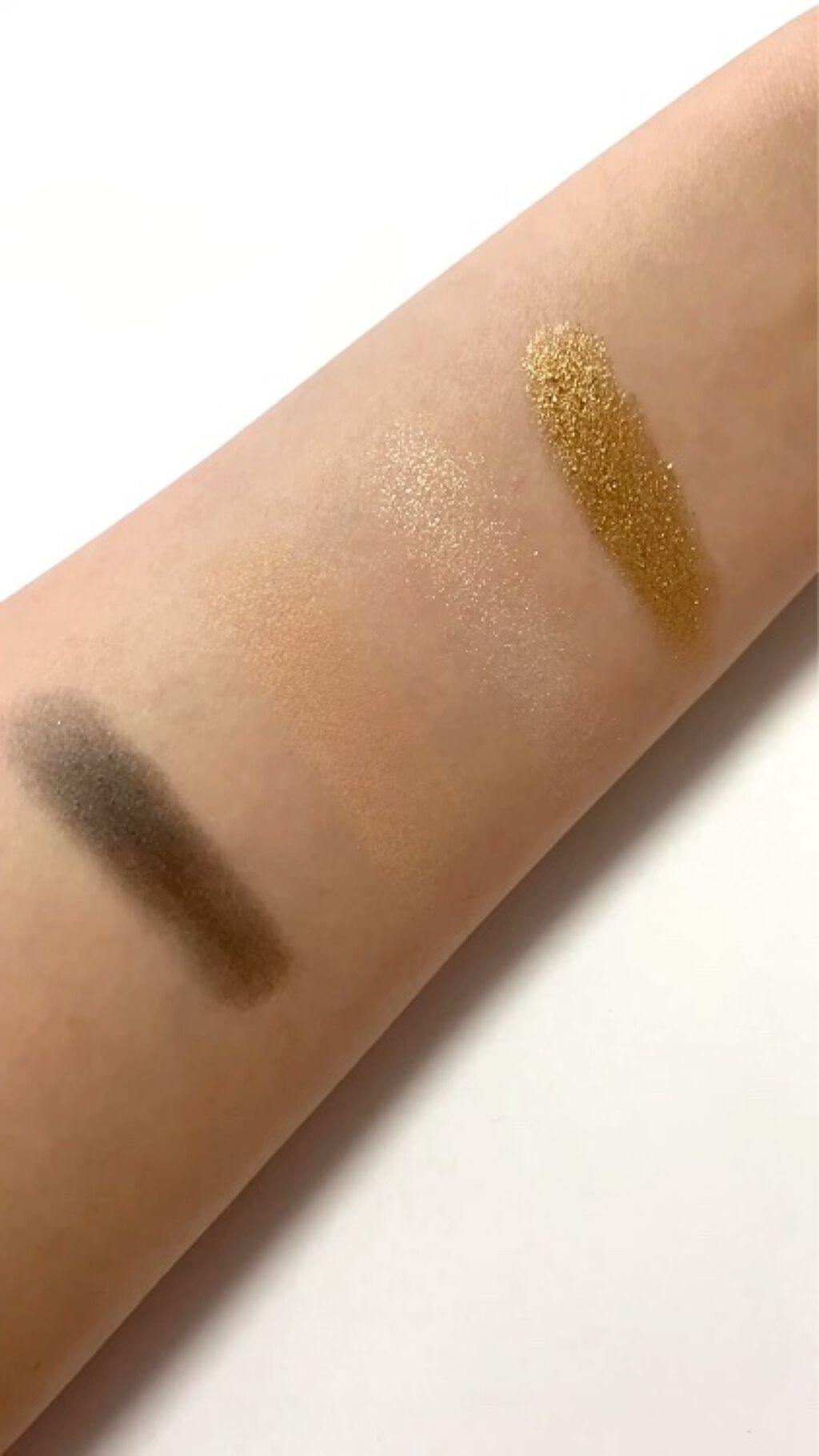 試してみた】カラーフリップ ヴァレンティノ ビューティの人気色