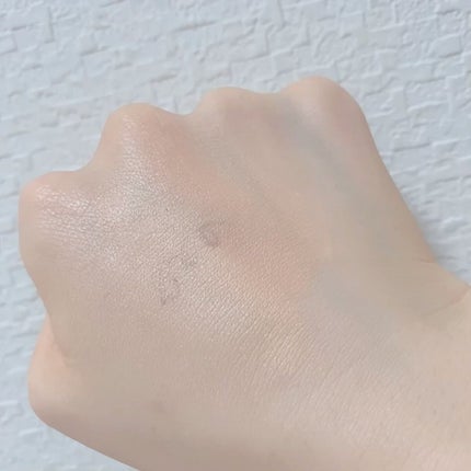 カラーミキシングコンシーラー/キャンメイク/パレットコンシーラーを使ったクチコミ(4枚目)