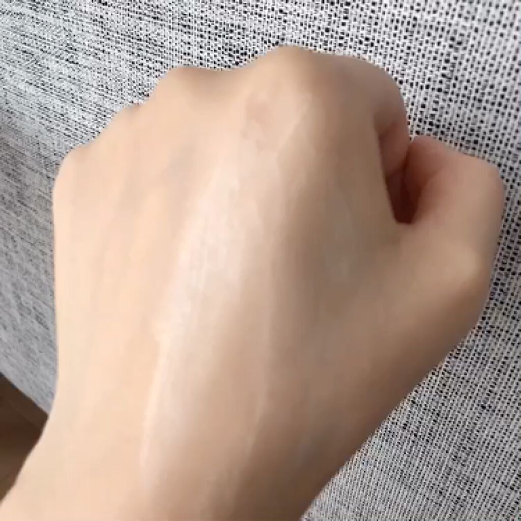 スキンパワー エアリー/SK-II/乳液を使ったクチコミ（3枚目）