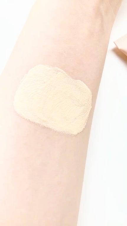 ファンデフリー サンクリーム/manyo/日焼け止めクリームの人気ショート動画