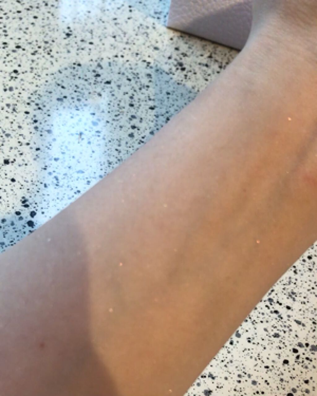 ミス ディオール ブルーミング ボディ パウダー/Dior/ボディパウダーを使ったクチコミ（3枚目）