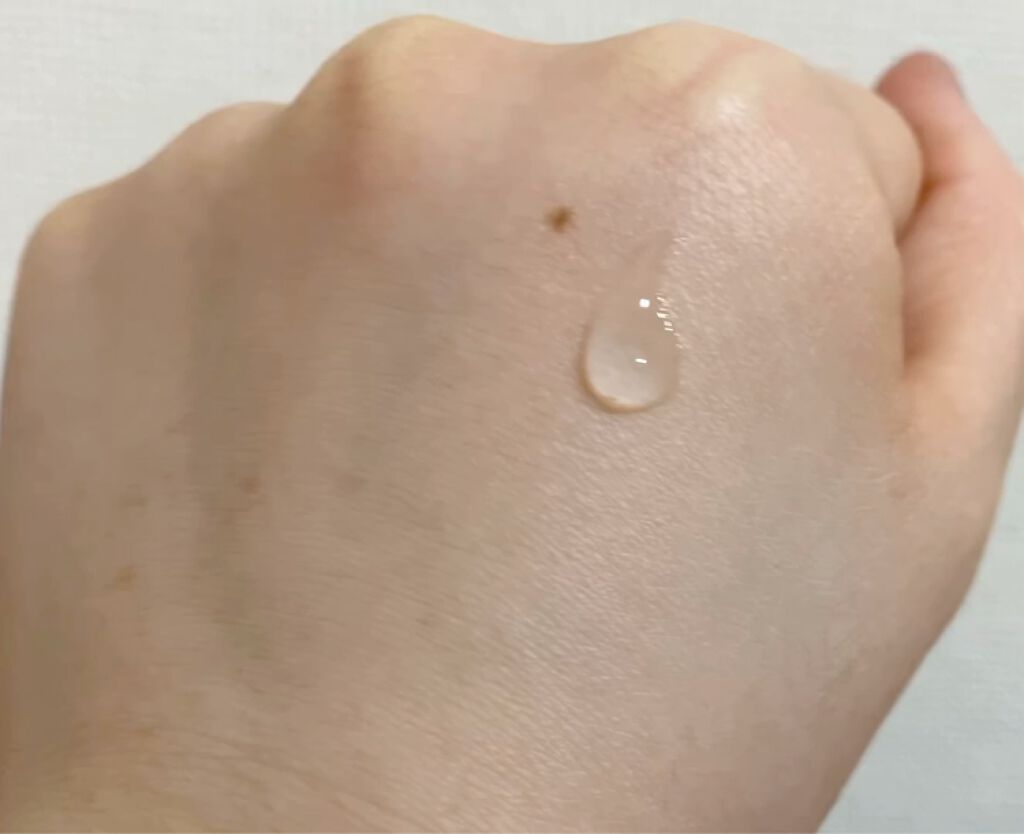 ピンプルクリア/IPSA/美容液の動画クチコミ2つ目