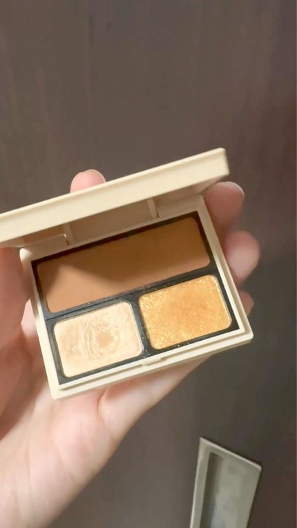 アイカラーパレット/Upt/アイシャドウパレットの人気ショート動画