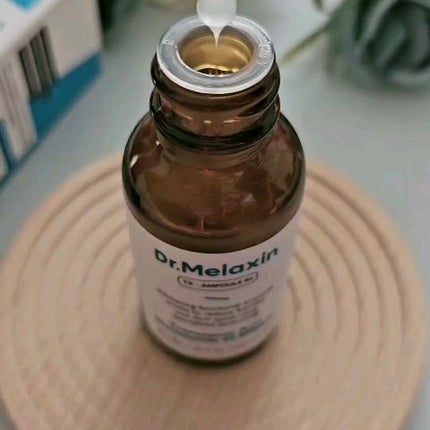 TX-Cream/Dr.Melaxin/フェイスクリームを使ったクチコミ(4枚目)