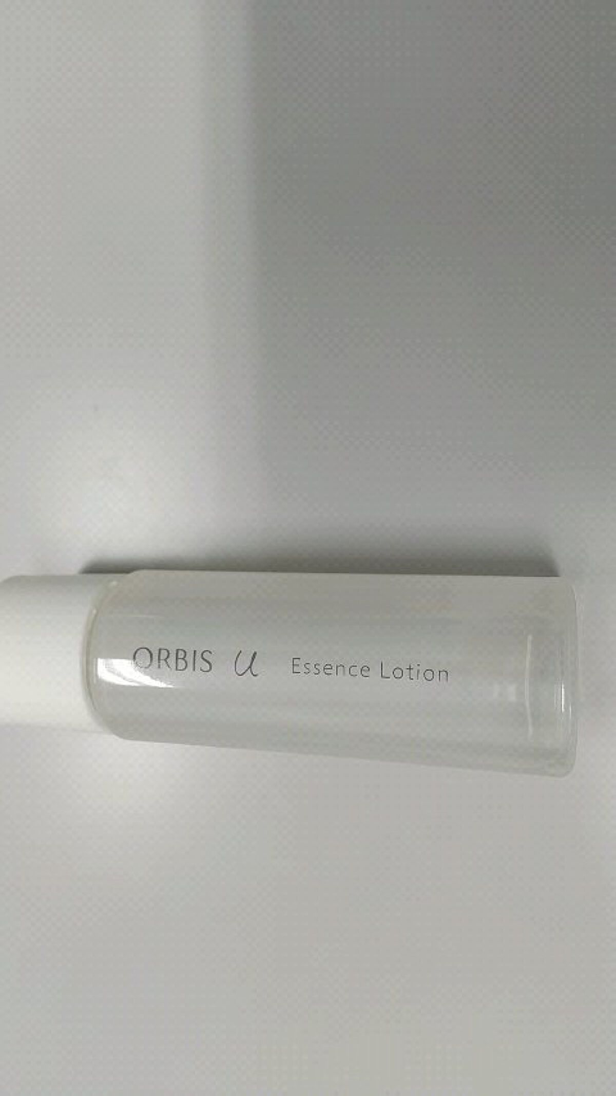 オルビスユー エッセンスローション /オルビス/化粧水を使ったクチコミ（1枚目）