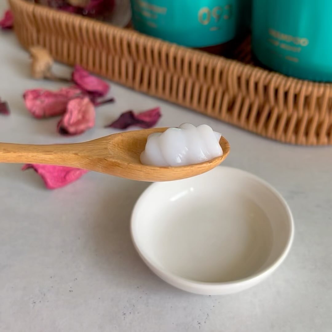 ディープモイスト シャンプー/ ヘアトリートメント/モロッカンビューティ/市販シャンプーを使ったクチコミ（3枚目）