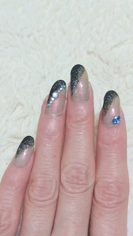 リトルジュエリーコフレ/パラドゥ/マニキュアの人気ショート動画