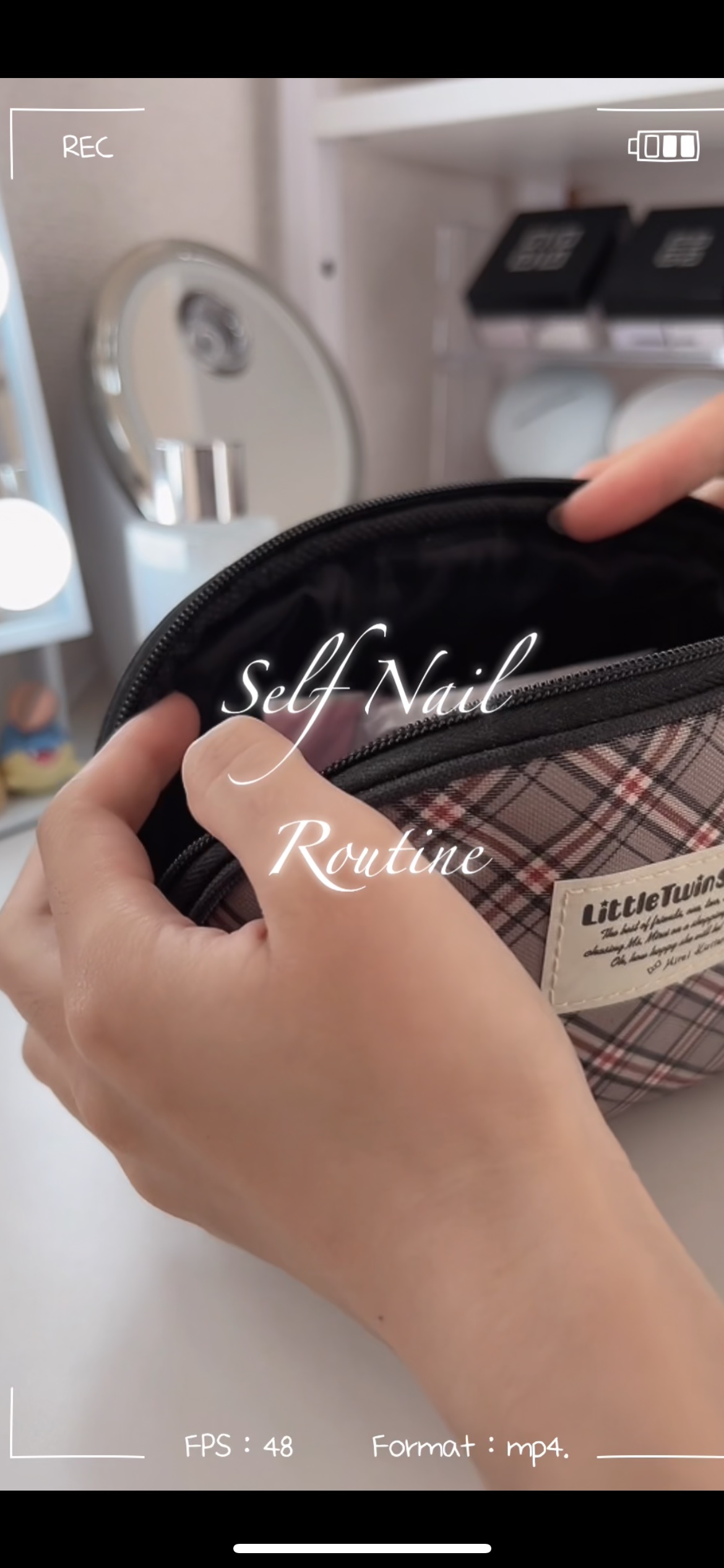 ジェルボリュームトップコート/キャンメイク/ネイルトップコートの人気ショート動画