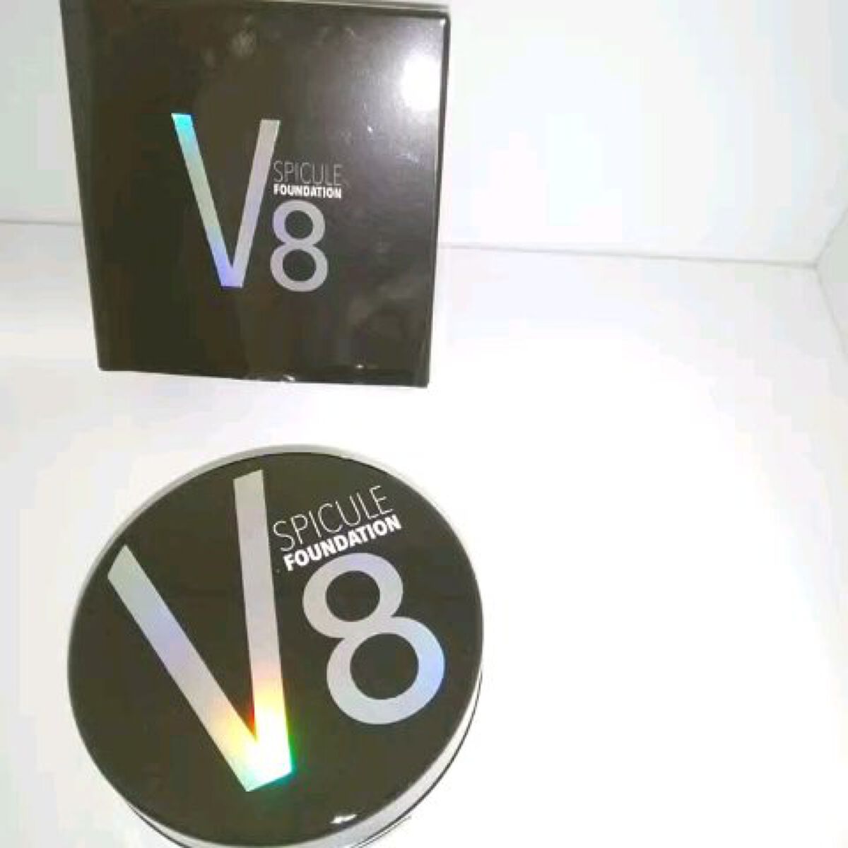 フットドライシャンプー/フットメジ/レッグ・フットケアを使ったクチコミ（1枚目）