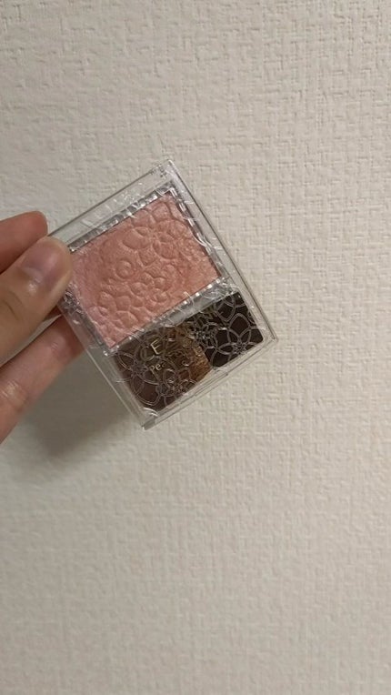 パールグロウチーク/CEZANNE/パウダーチークの人気ショート動画