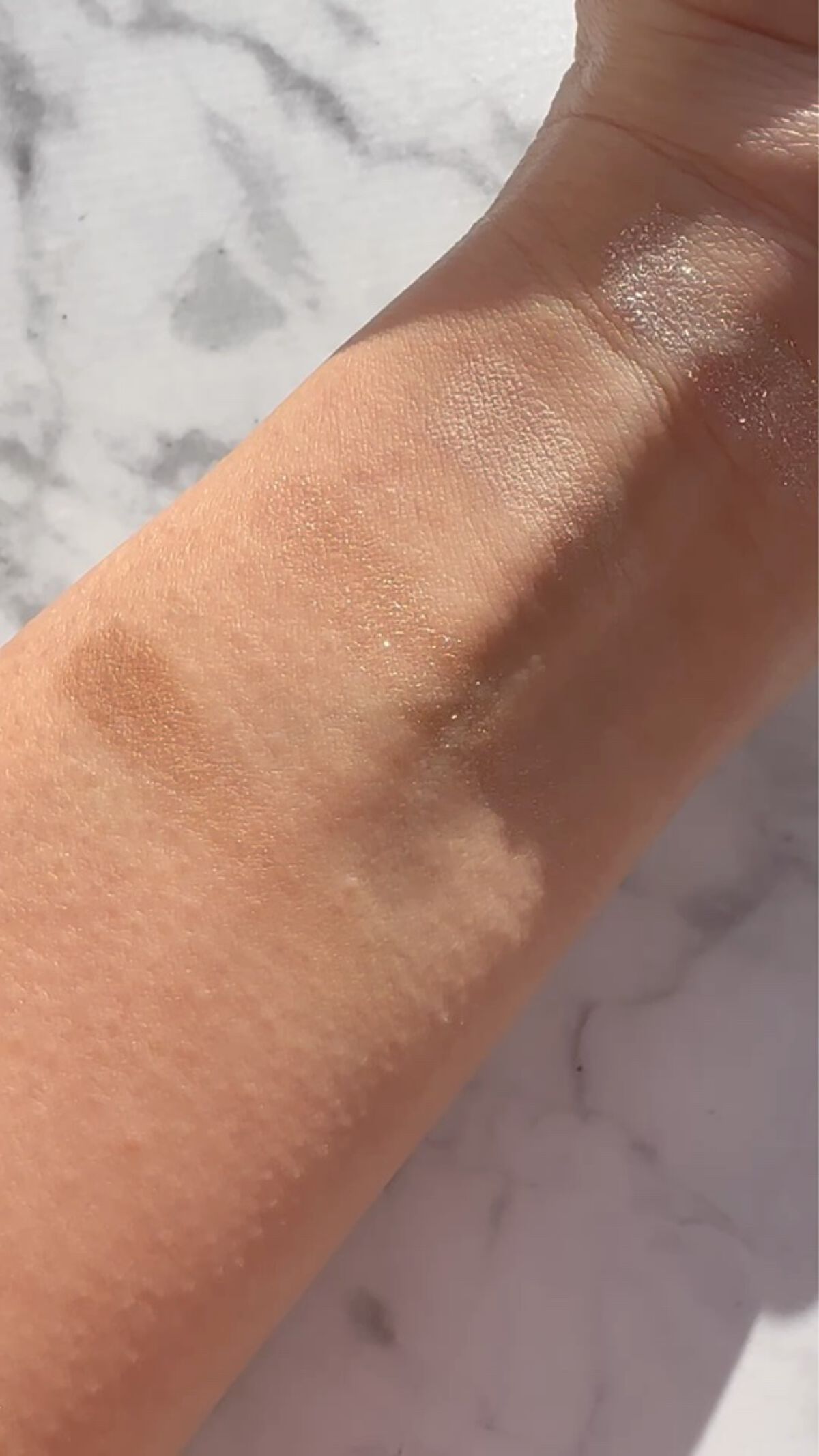 アイカラーレーション/LUNASOL/アイシャドウパレットを使ったクチコミ（3枚目）