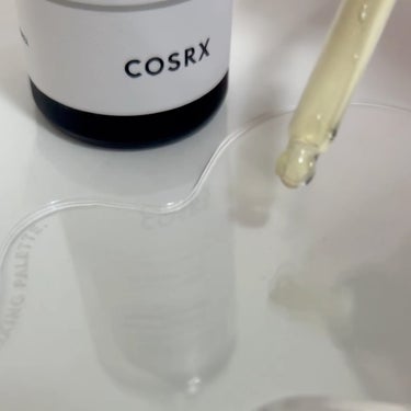 RXザ・ビタミンC13セラム/COSRX/美容液を使ったクチコミ（3枚目）